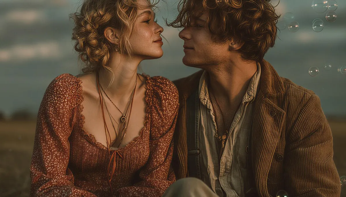 Die Kraft gemeinsamer Träume für Paare