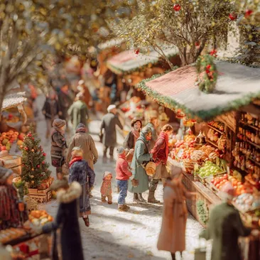 Die Auswirkungen von Feiertagen auf unser Kaufverhalten