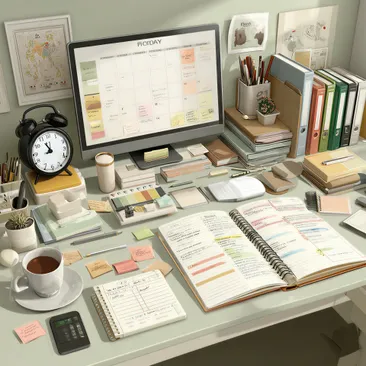 Die Kunst des Priorisierens: Wo anfangen?