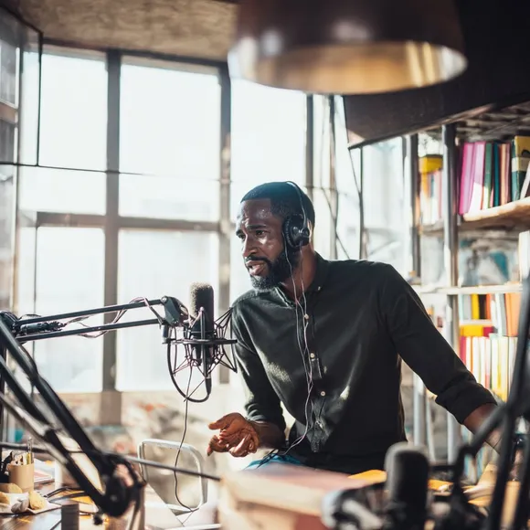 Wie Podcasts unsere Sicht auf Ethik und Verantwortung prägen