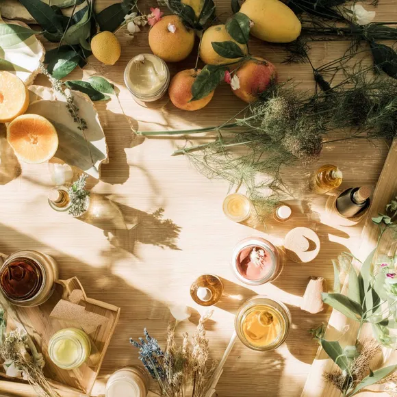 Naturkosmetik erobert die Beauty-Welt zurück