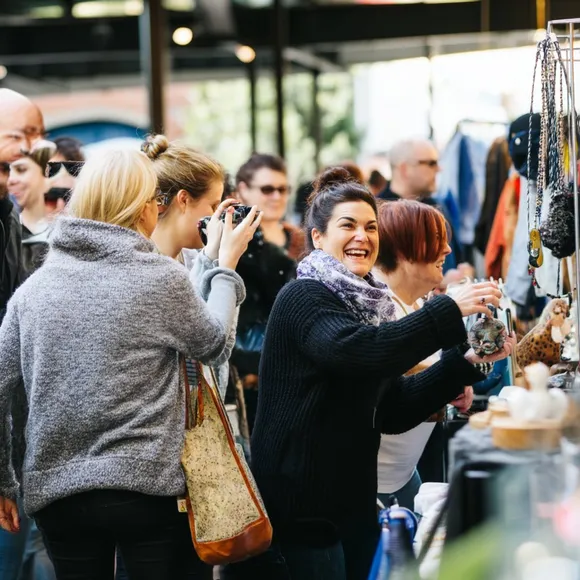 Pop-up-Shopping: Die Zukunft des Einkaufs ist jetzt!