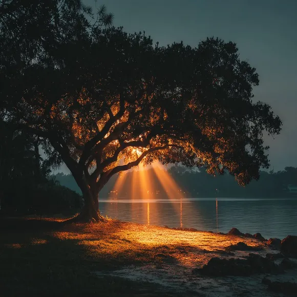 Veränderung ist möglich, glaub daran!