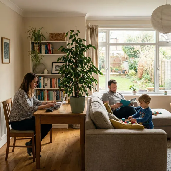 Wie eine ausgewogene Work-Life-Balance gelingen kann